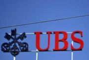 Szef UBS odchodzi, bo "czuje się winny"