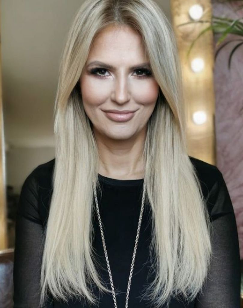 Dominika Tajner zapowiada "metamorfozę życia"