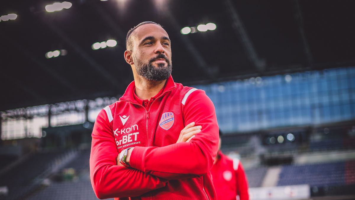 Newspix / JAKUB ZIEMIANIN / 400MM.pl / Na zdjęciu: Ivi Lopez