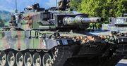 Sprzedają czołgi Leopard. Jest jeden warunek: nie trafią do Ukrainy