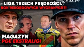 Magazyn PGE Ekstraligi. Goście: Cegielski, Pawlicki, Dudek i Świst
