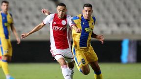 Liga Mistrzów: APOEL - Ajax. Półfinalista poprzedniej edycji drży o awans!