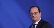 Brexit. Hollande chce uatrakcyjnić Paryż dla świata finansów