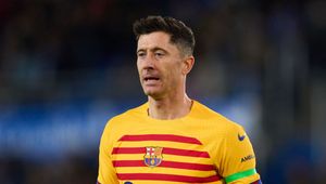 Media: Gwiazdor wraca do składu FC Barcelony. Co z Lewandowskim?