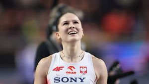 Ależ bieg Skrzyszowskiej! Rozbudziła apetyt na medal HMŚ