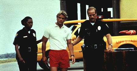 "Słoneczny patrol": jak zmienił się David Chokachi?