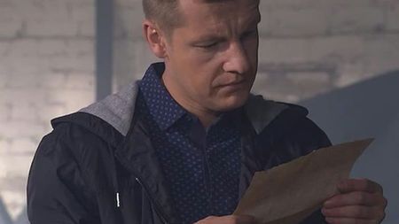 Tragiczna śmierć sprzed lat nie daje mu spokoju