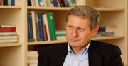 Balcerowicz o wyborach: Gra toczy się o ogromną stawkę dla młodych
