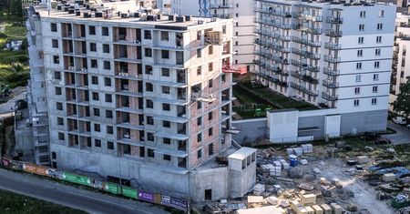 Po wyborach gmina cofnęła pozwolenie. Deweloper zażądał 6 mln zł