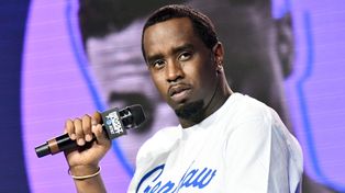 Jest PIERWSZE ZDJĘCIE Diddy'ego w więzieniu! Paparazzi "przyłapali" go na spacerniaku (FOTO)