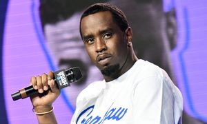 Jest PIERWSZE ZDJĘCIE Diddy'ego w więzieniu! Paparazzi "przyłapali" go na spacerniaku (FOTO)