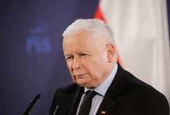 "Co ja bym robił, gdyby gotówki nie było?". Kaczyński przeszedł sam siebie
