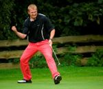 Deutsche Bank BMW Grop Pro-Am Tour - Wojtek Świniarski wywalczył drugi tytuł w Międzyzdrojach