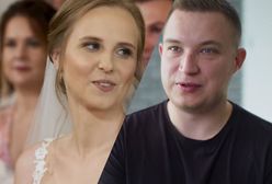 "Ślub od pierwszego wejrzenia": Agnieszka i Kamil rozwodzą się. "Już nigdy w życiu nie zobaczę się z moim mężem na żywo"