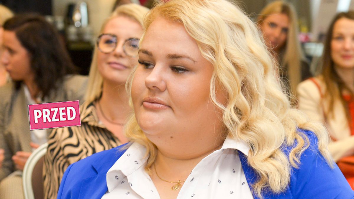 Jak wygląda Kinga Zawodnik po metamorfozie?