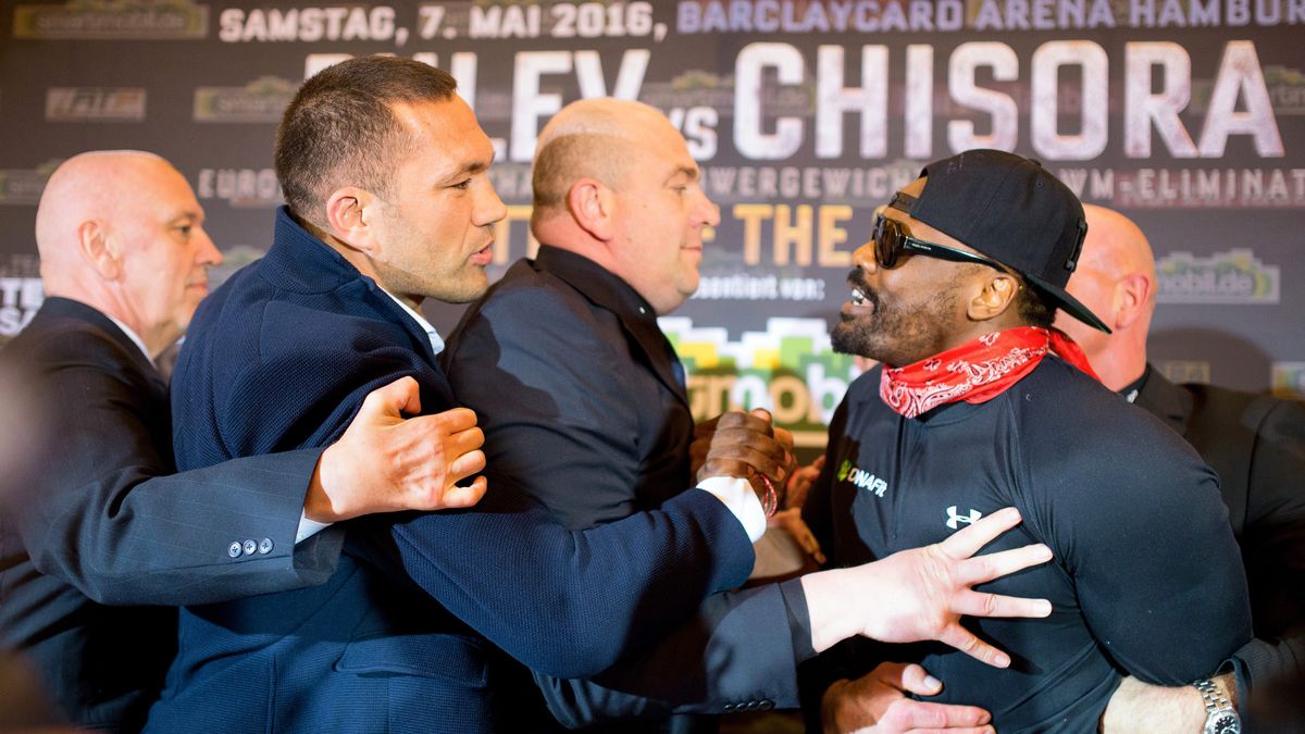 PAP/EPA / EPA/AXEL HEIMKEN