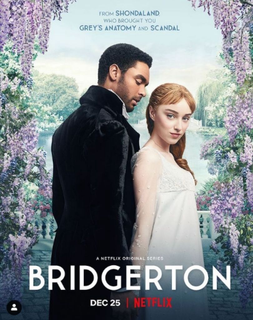 "Bridgertonowie"