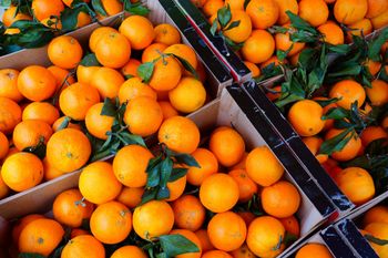 Mandarynka czy klementynka? Niewielu zdaje sobie sprawę z różnicy