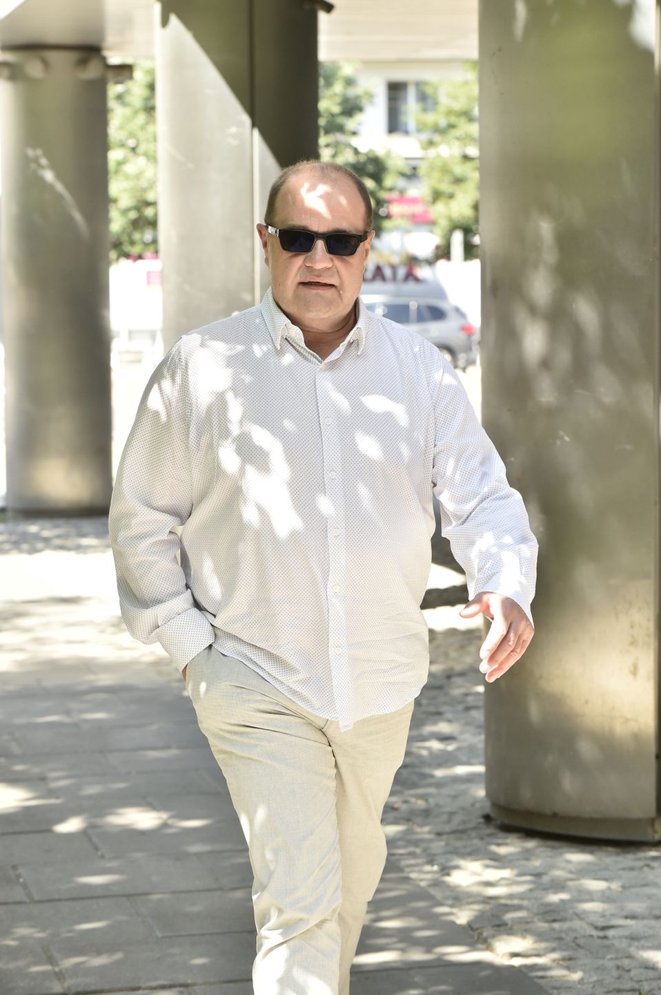 Cezary Żak fot. AKPA