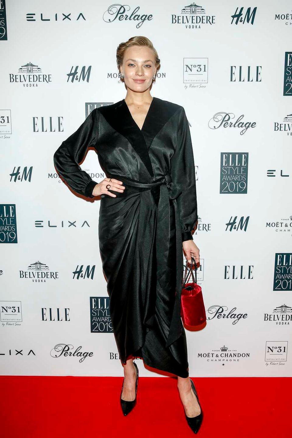 Anna Jagodzińska – ELLE Style Awards 2019