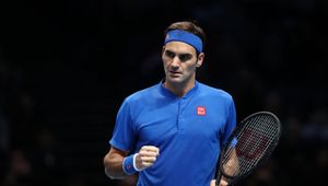 Tommy Haas: Federer może stanowić zagrożenie dla najlepszych tak długo, jak będzie chciał