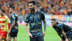 Zamienił Polskę na Koreę Południową. Egzotyczny transfer z Pogoni