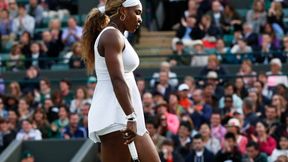 Wimbledon: Zwycięskie dreszczowce Sereny i Venus Williams, awans Swietłany Kuzniecowej