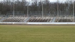 Stadion w Poznaniu niemal gotowy na Ekstraligę. Prace na ukończeniu