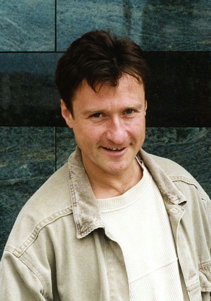Jacek Kawalec