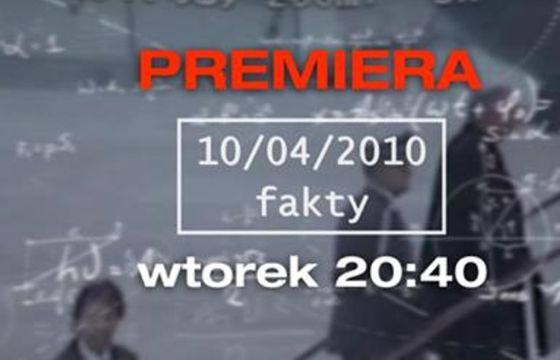 Telewizja Republika z programem „10.04.2010. Fakty” o ustaleniach podkomisji smoleńskiej