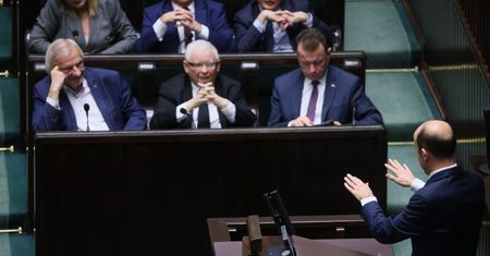 Będą kary za wybory kopertowe? Sejm zadecydował