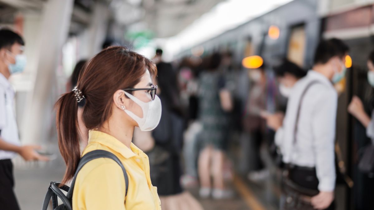 Chiny bagatelizują pozwy w sprawie pandemii COVID-19