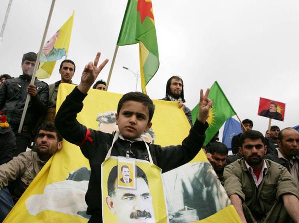 Kurdowie grożą Turcji. Będzie powrót krwawego konfliktu?
