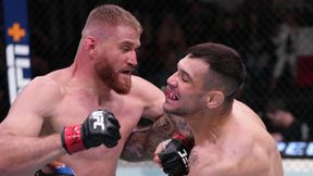 Brazylijczyk wyzwał Błachowicza do walki. Polak odpowiedział