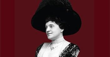 Ukazała się książka poświęcona Marcelli Sembrich-Kochańskiej