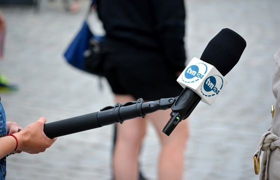 TVN24 najbardziej opiniotwórczym medium w 2024 r. Wysoka pozycja Wirtualnemedia.pl