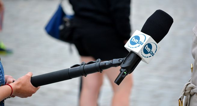 TVN24 najbardziej opiniotwórczym medium w 2024 r. Wysoka pozycja Wirtualnemedia.pl