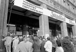 27 lat temu wybory do Sejmu i Senatu zapoczątkowały upadek komunizmu w Polsce