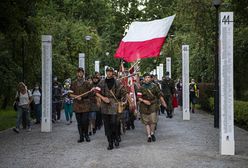 Powstanie Warszawskie. Odbył się Marsz Pamięci Rzezi Woli