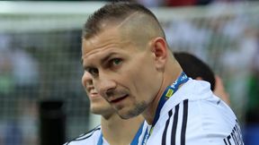 Nieoficjalnie: jest decyzja ws. Jędrzejczyka