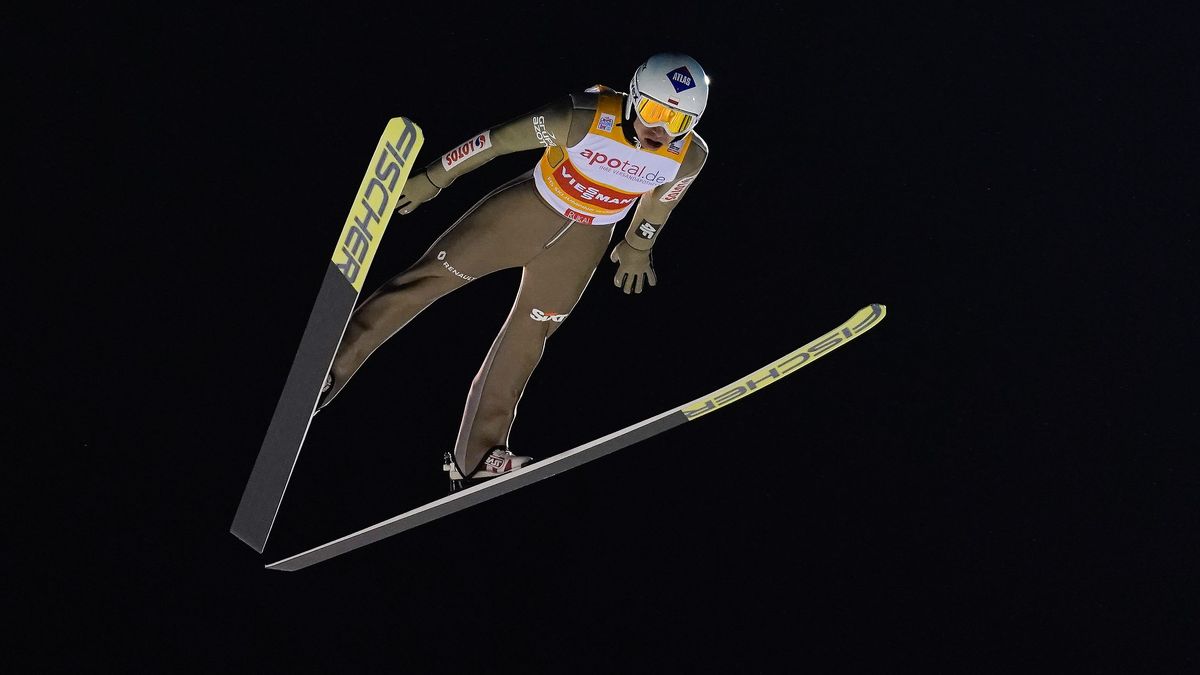 Kamil Stoch