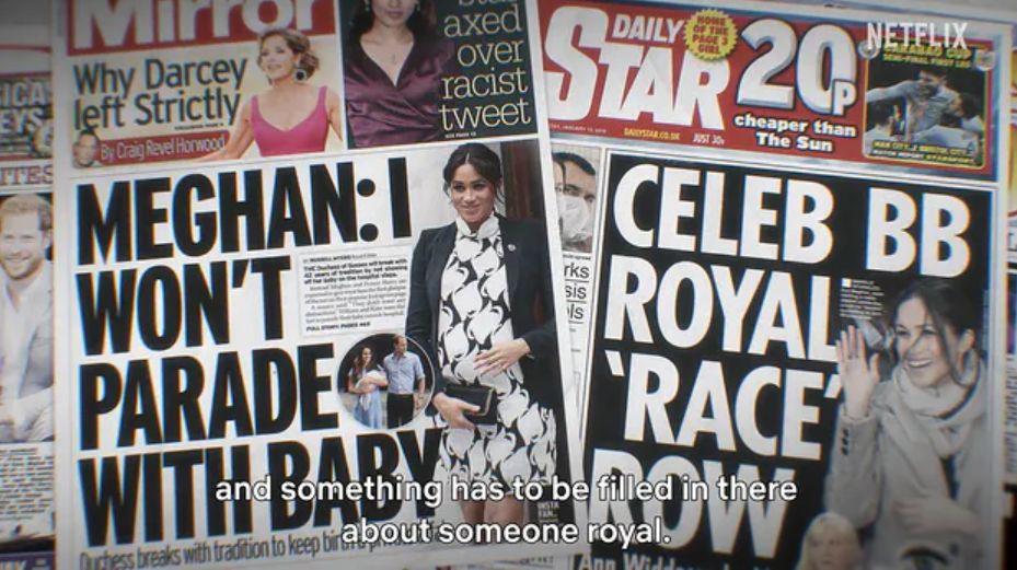 Meghan Markle 