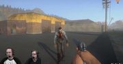 Tak wygląda H1Z1 - zombie od Sony. Co ciekawe, gra trafi do Early Access