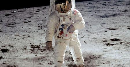 NASA tworzy MMO