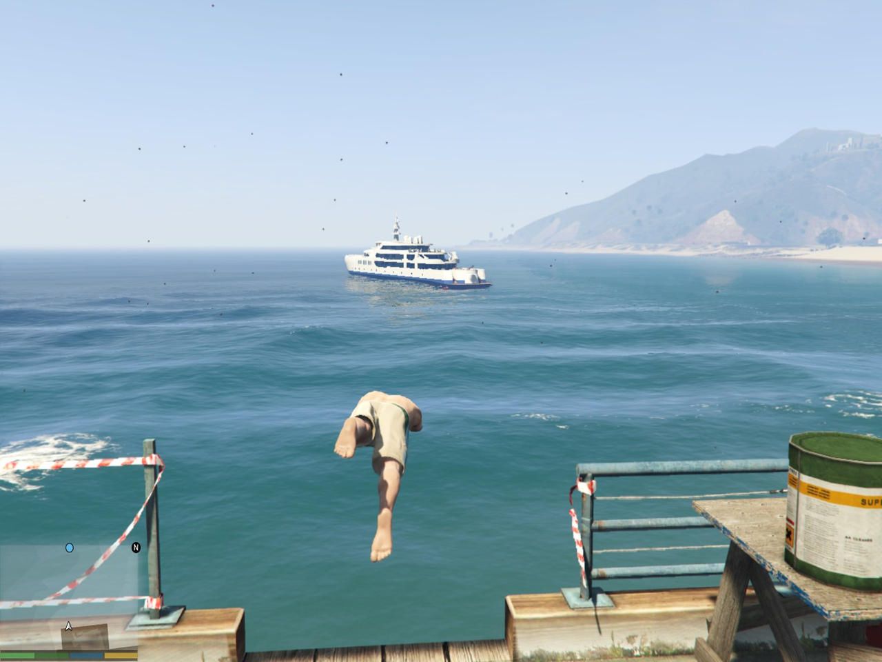 GTA V na PC, czyli jak znany wielki hit uczyniono zwyczajnie jeszcze lepszym 12