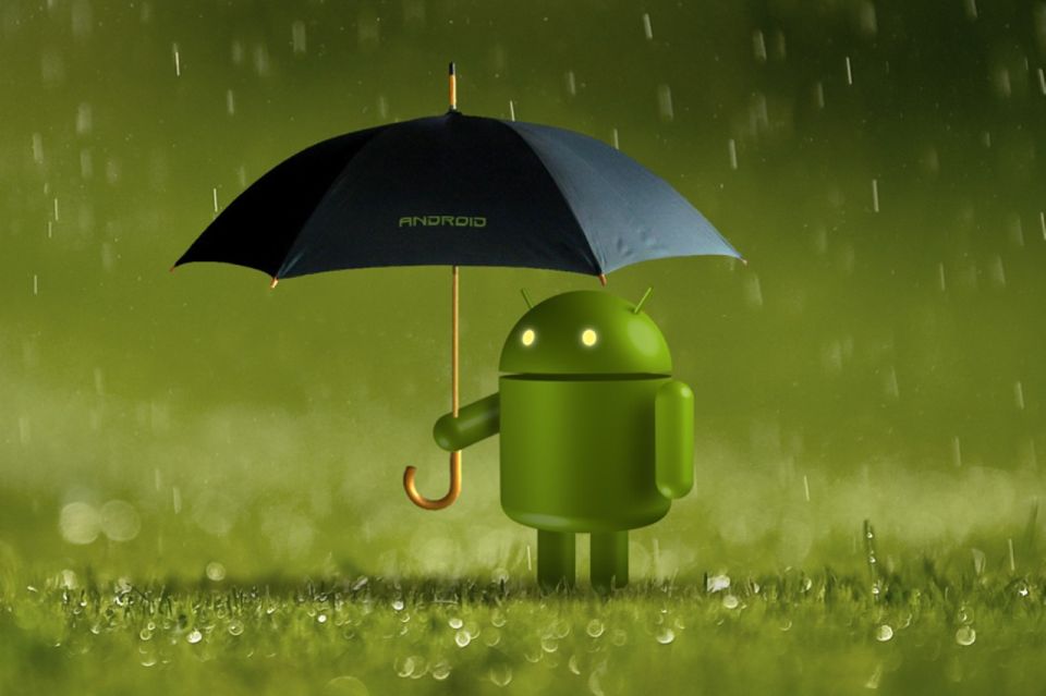 Android Nougat przekroczył 10%. Potrzebował na to aż 10 miesięcy