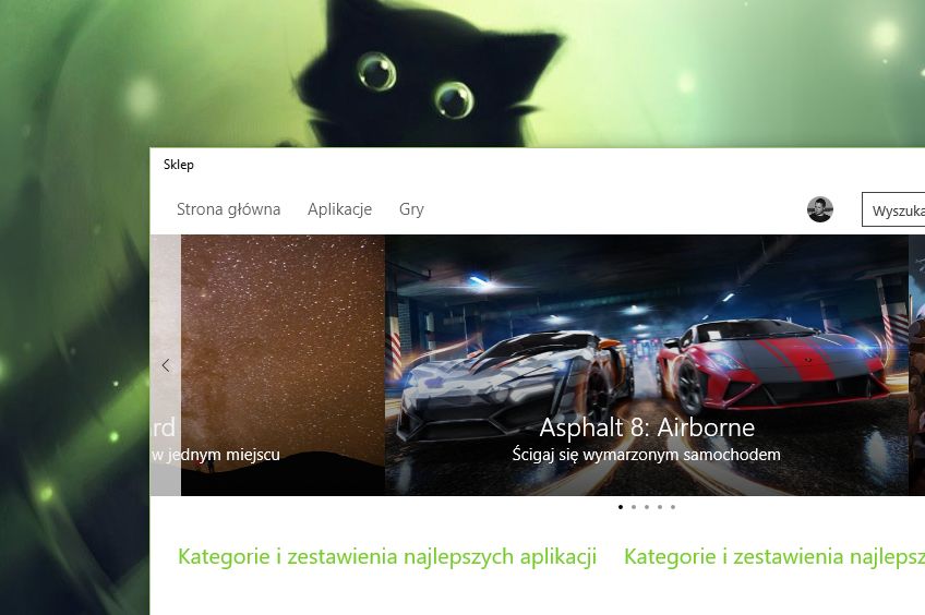 Microsoft odpuszcza? Sami zdecydujemy o aktualizacji aplikacji w Windows 10 Home