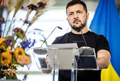 Jest decyzja. Holandia i Dania przekażą Ukrainie F-16