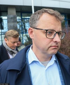 Komisja regulaminowa podjęła decyzję ws. Romanowskiego
