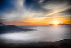 Ostrzeżenie IMGW: Gęste mgły w wielu regionach kraju